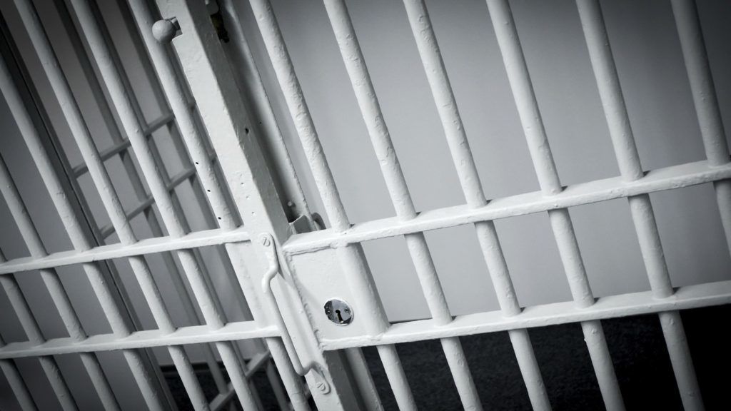 EIPR: Staffer’s arrest a direct response to meeting with diplomats