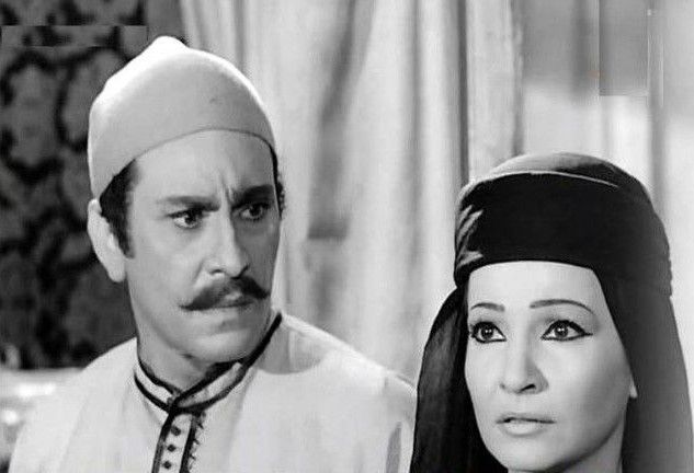 جواهر السينما المصرية: شيء من الخوف