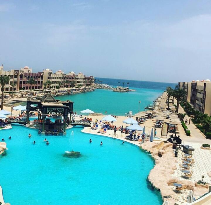 Czech Ambassador: Egyptian authorities delay Hurghada attack results for fear of dissuading tourists