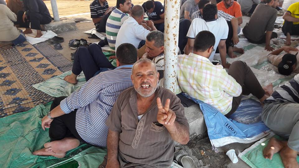 عمال «الدقهلية للسكر» ينهون إضرابهم عن العمل بعد الاستجابة لمطالبهم