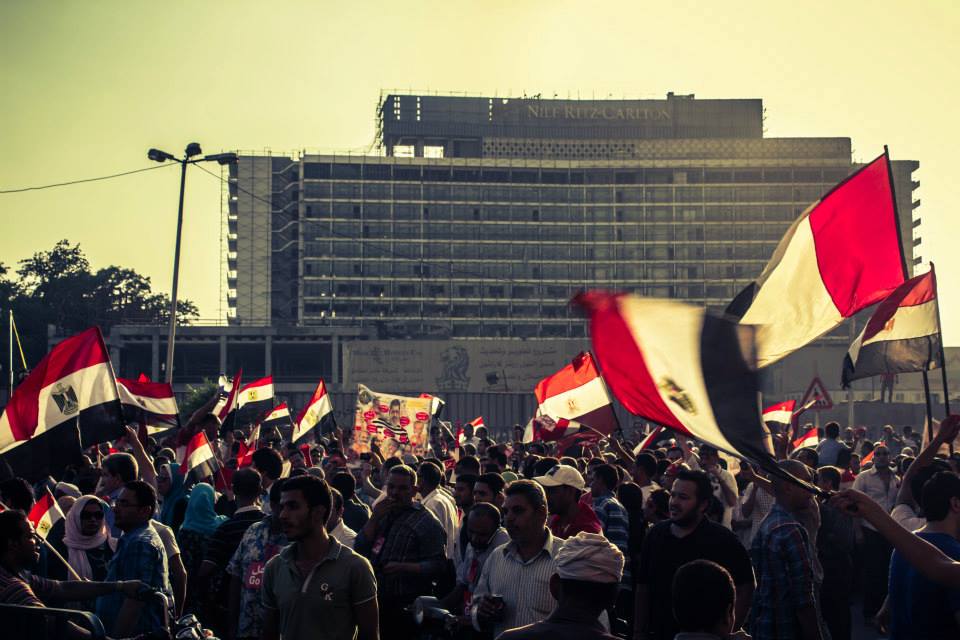 The pro-democracy movement and June 30: Then and now