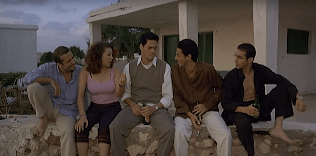 Egypt’s cinematic gems: Sleepless Nights