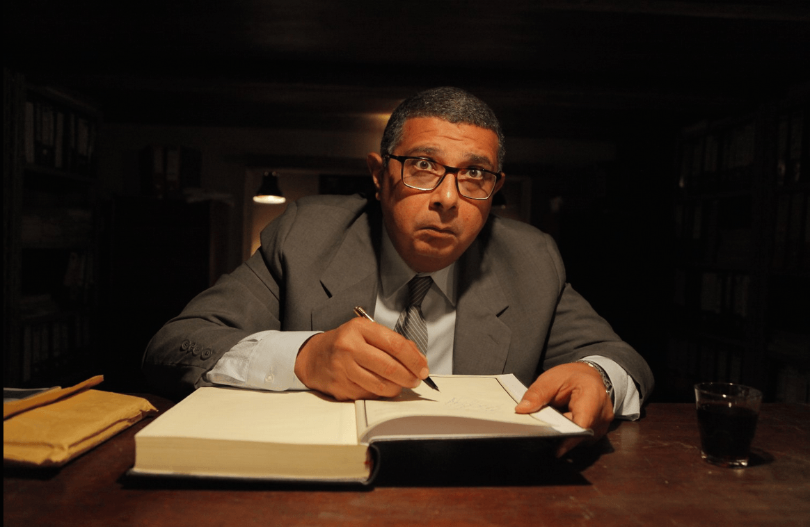 Al-Asleyeen: When big brother meets a film about mid-life ennui