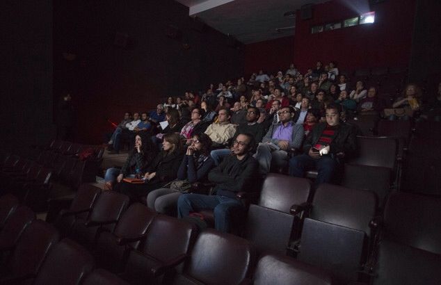 Tips from the culture desk: Zawya returns and history takes the front seat