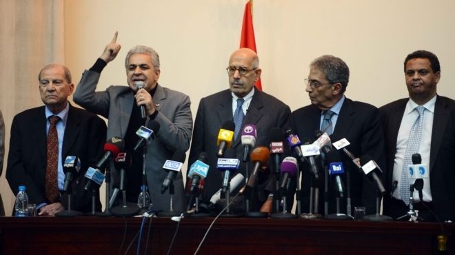 قبل أن ينتهي يناير: محاولة لاستئناف حكم مبتسر على القوى المدنية