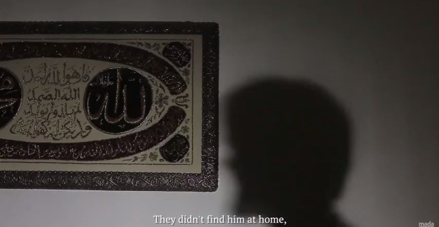 Video | On the arrest campaign targeting members of Egypt’s Uyghur community