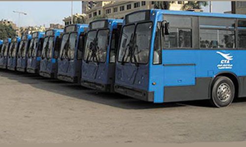 الحكومة تتراجع عن وعودها.. وترفع أسعار تذاكر «النقل العام» 50 قرشا