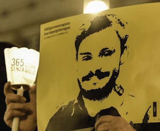 Contentious ‘joint investigation’ into Regeni murder ends with mutual Egyptian-Italian understanding to part ways