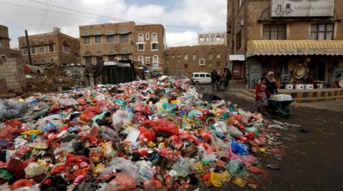 Yemen’s ongoing conflict reveals a deeply divided Gulf