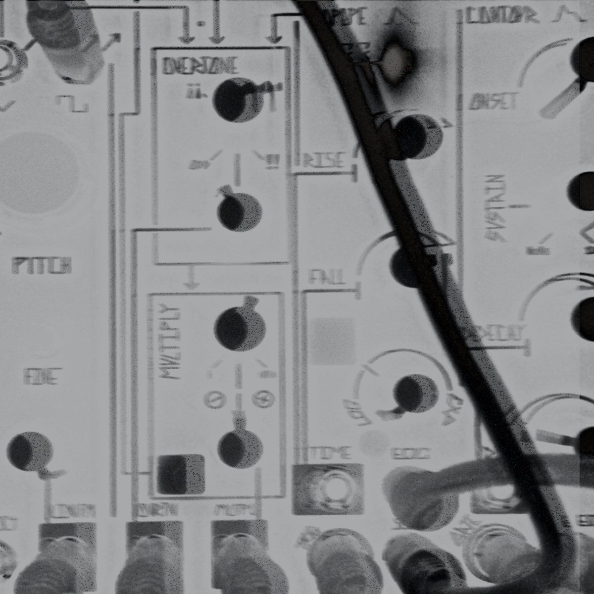 co(a)sts: A review of Pie Are Squared’s challenging new drone album