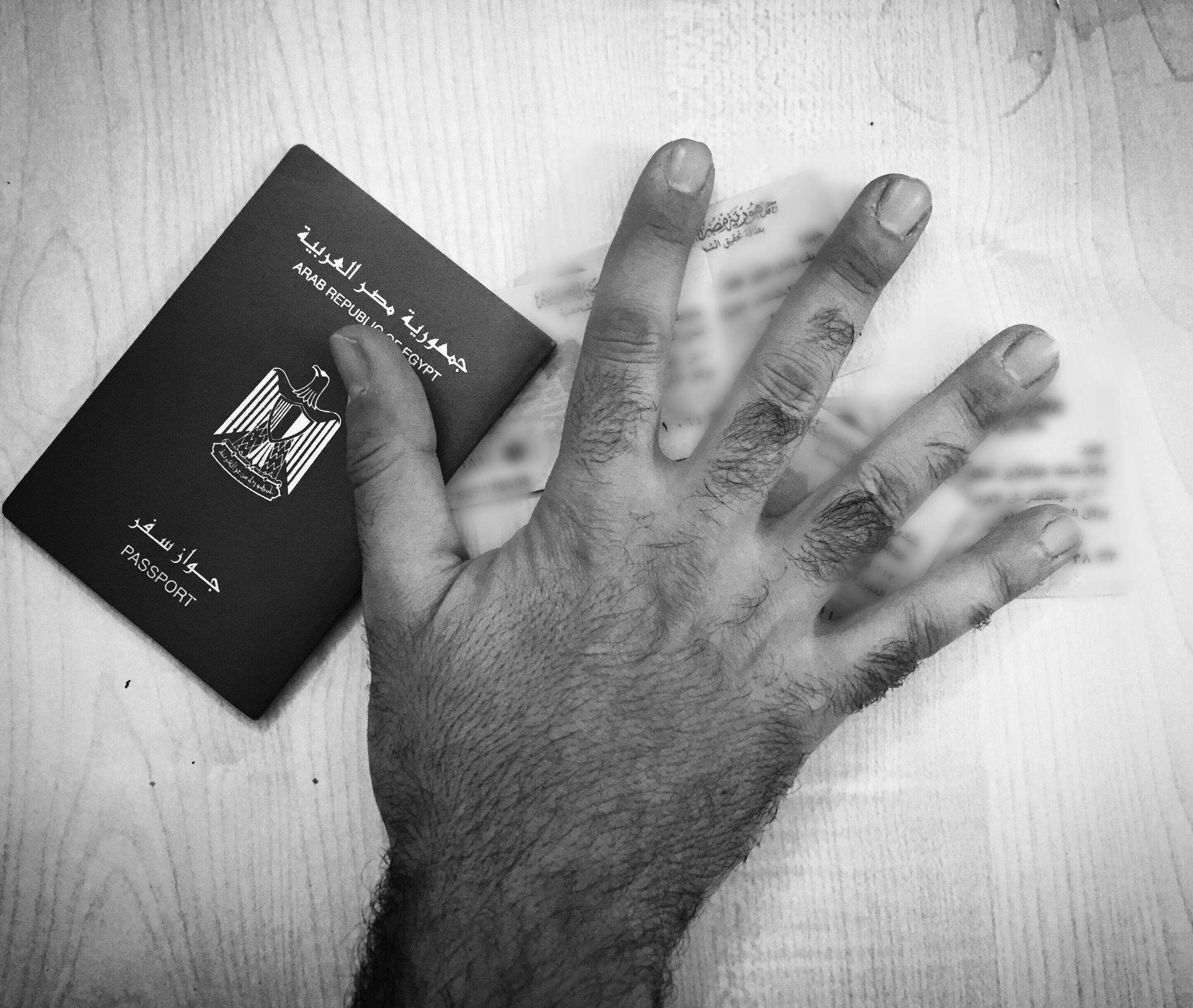 تعديلات قانون الجنسية.. ماذا سيكون مصير الـ «بدون»؟