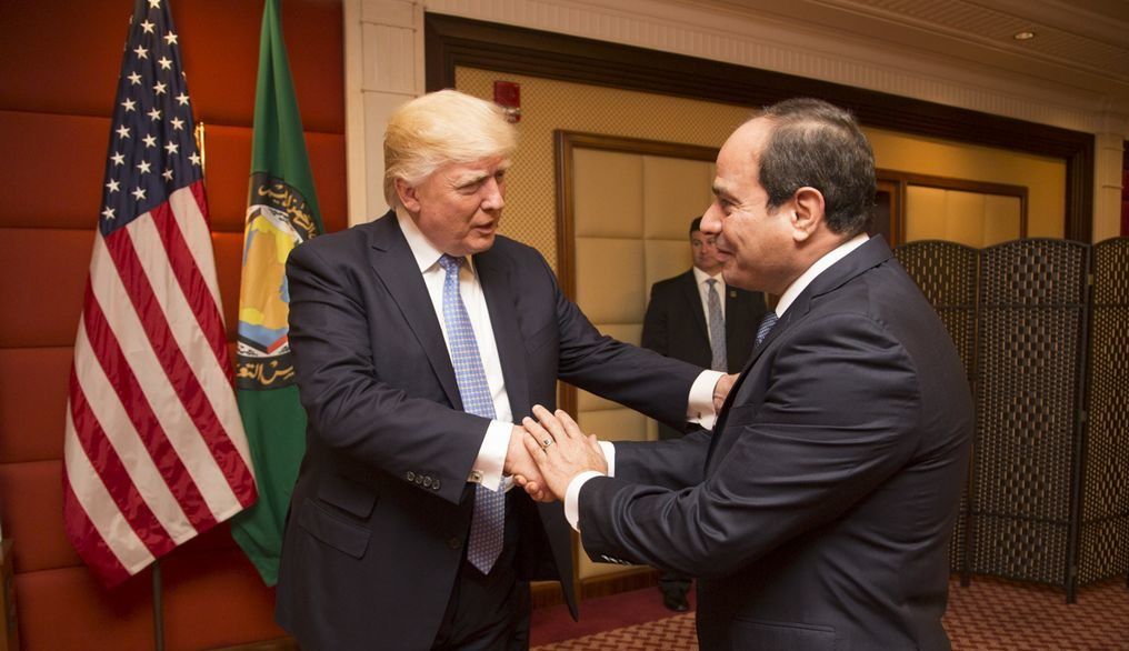 مسؤول حكومي: صادرات «الكويز» ستخضع للرسوم الجمركية الأمريكية.. والتفاوض متوقف حول تخفيض المكون الإسرائيلي
