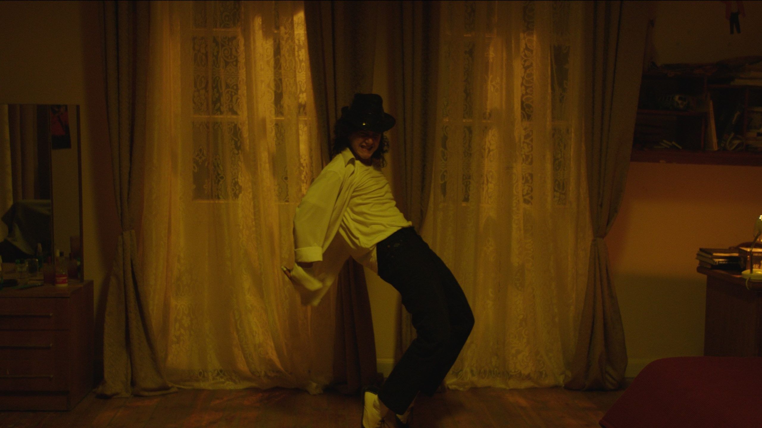 A hologram of a dancing sheikh: On Amr Salama’s Sheikh Jackson
