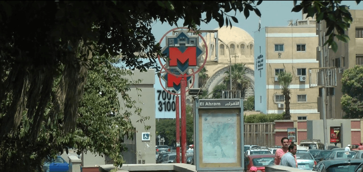 Video | Three stations