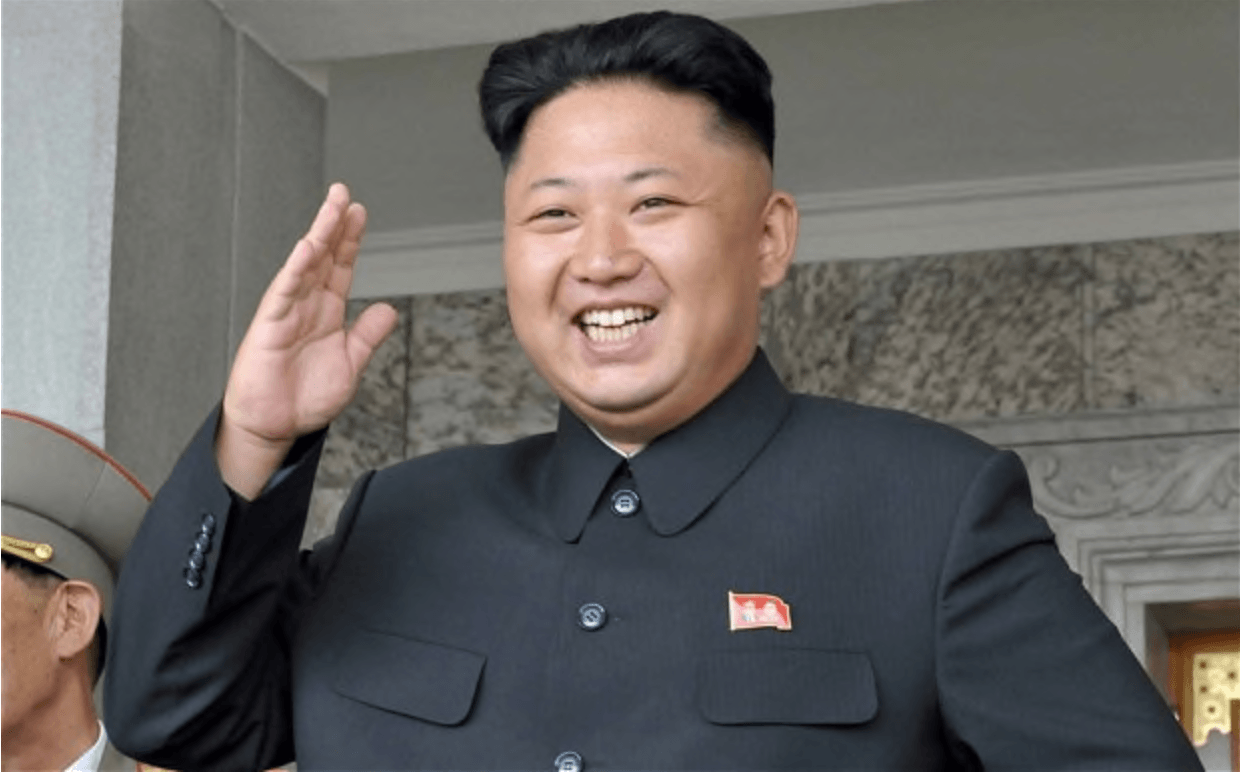 How Egypt is fixing its North Korea ‘problem’