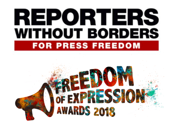 Mada Masr nominated for 2 international journalism awards