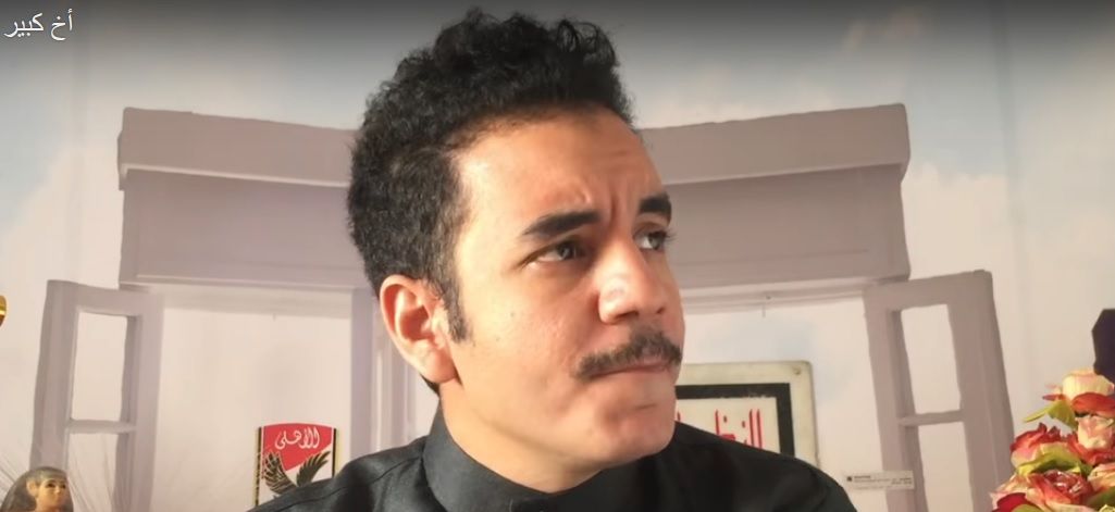 Video | Big Brother on Boss-ship