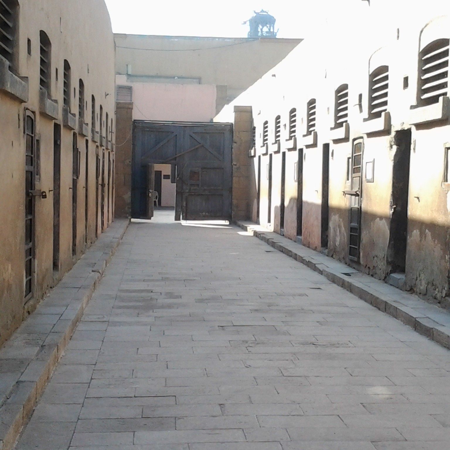 Without evidence or trial: Remand detention is authorities’ tool of choice to imprison political opponents