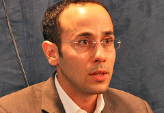 إيهاب عبده