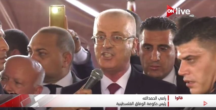 Egypt’s role in Gaza: Putting disagreements aside