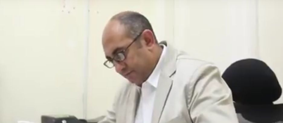 فيديو | خالد علي: سأحدد موقفي من الترشّح للرئاسة قبل نهاية أكتوبر