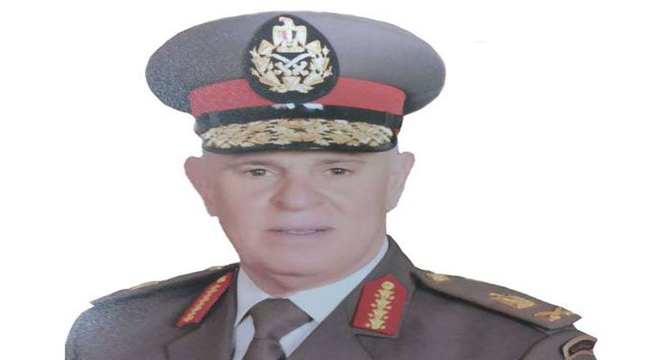 Lieutenant General Hegazy II: Egypt’s new chief-of-staff