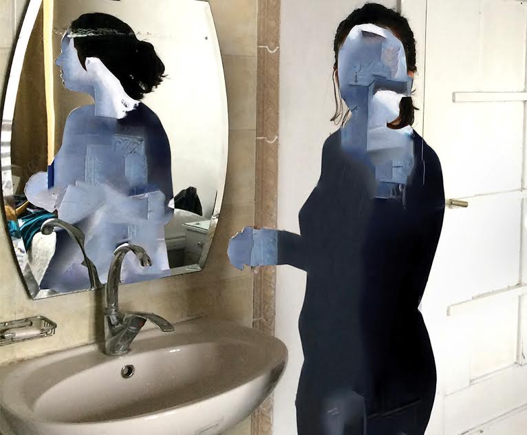 On the politics of the image in conservative societies: An interview with Nadia Mounier