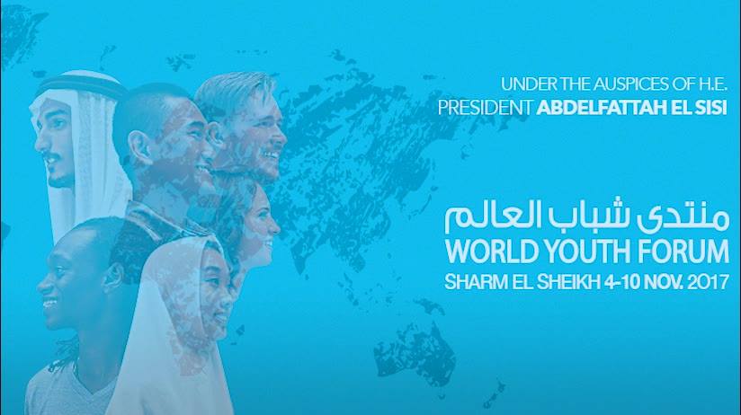 World Youth Forum organizer: We are marketing Egypt