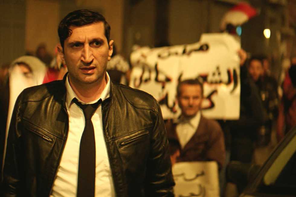 لماذا صمت السينمائيون عن منع «اللي حصل في الهيلتون»؟