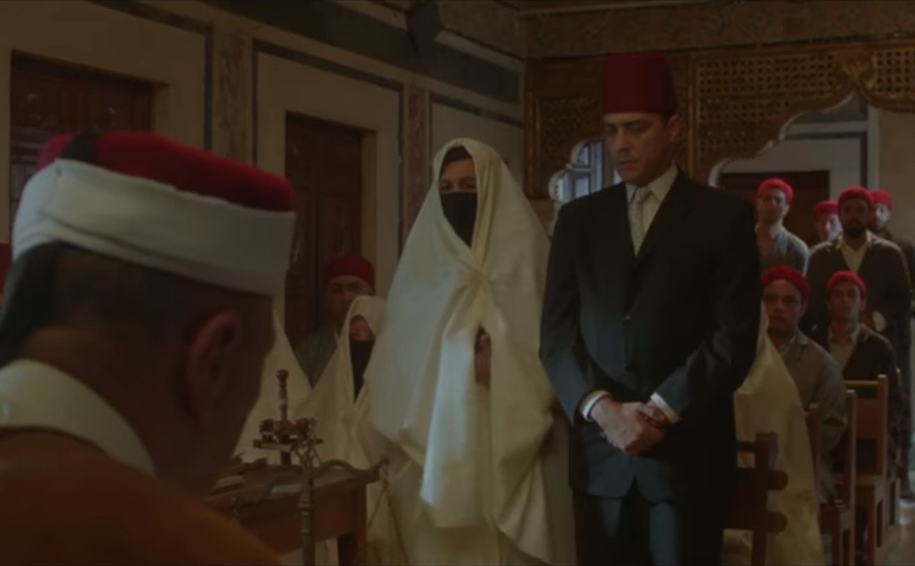 الفيلم التونسي «الجايدة»: الخروج من بيت الطاعة