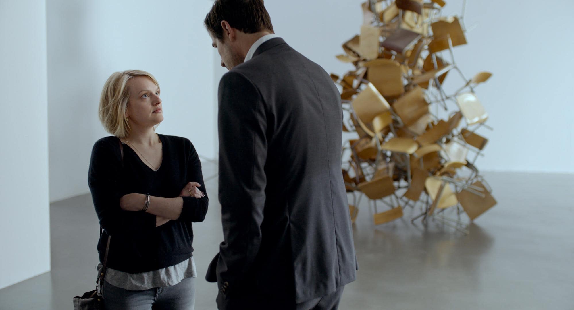 Art, privilege and discomfort: On Ruben Östlund’s The Square
