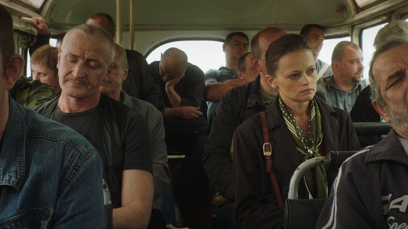 Gentle creature, violent place: a slow, moving Dostoyevskian drama
