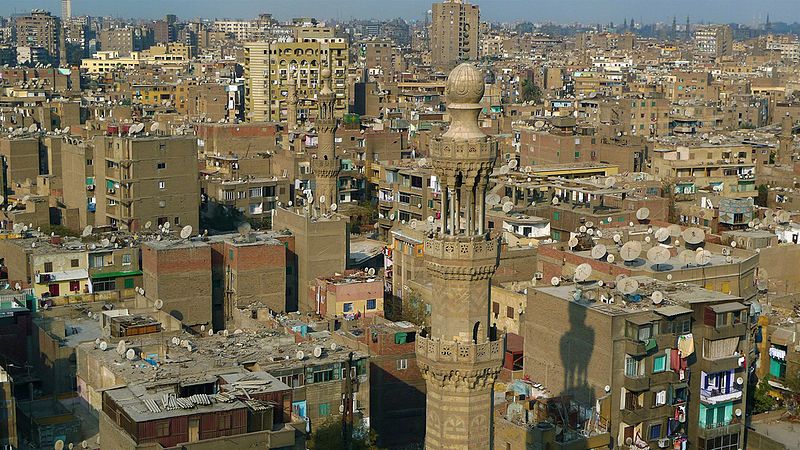 عواصمنا الجديدة: حديث ما بين «حبر» الأردن و«مدى مصر»