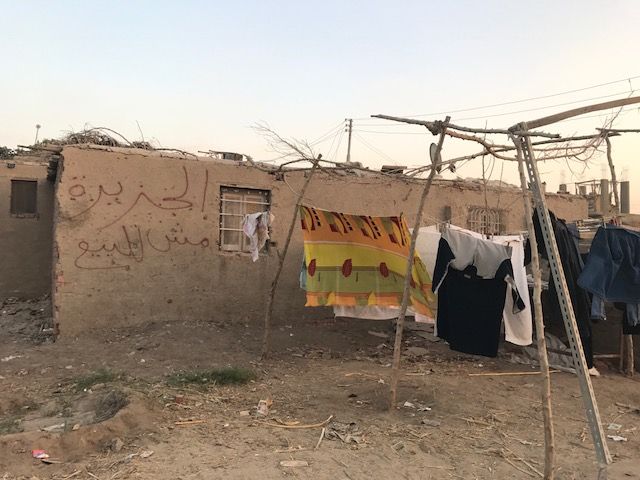 إغلاق خدمات ومشروع غامض لـ«الإسكان».. إحكام حصار «الوراق»