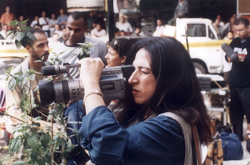 ‘Passion is contagious, if you’re open to it’: A conversation with Marianne Khoury