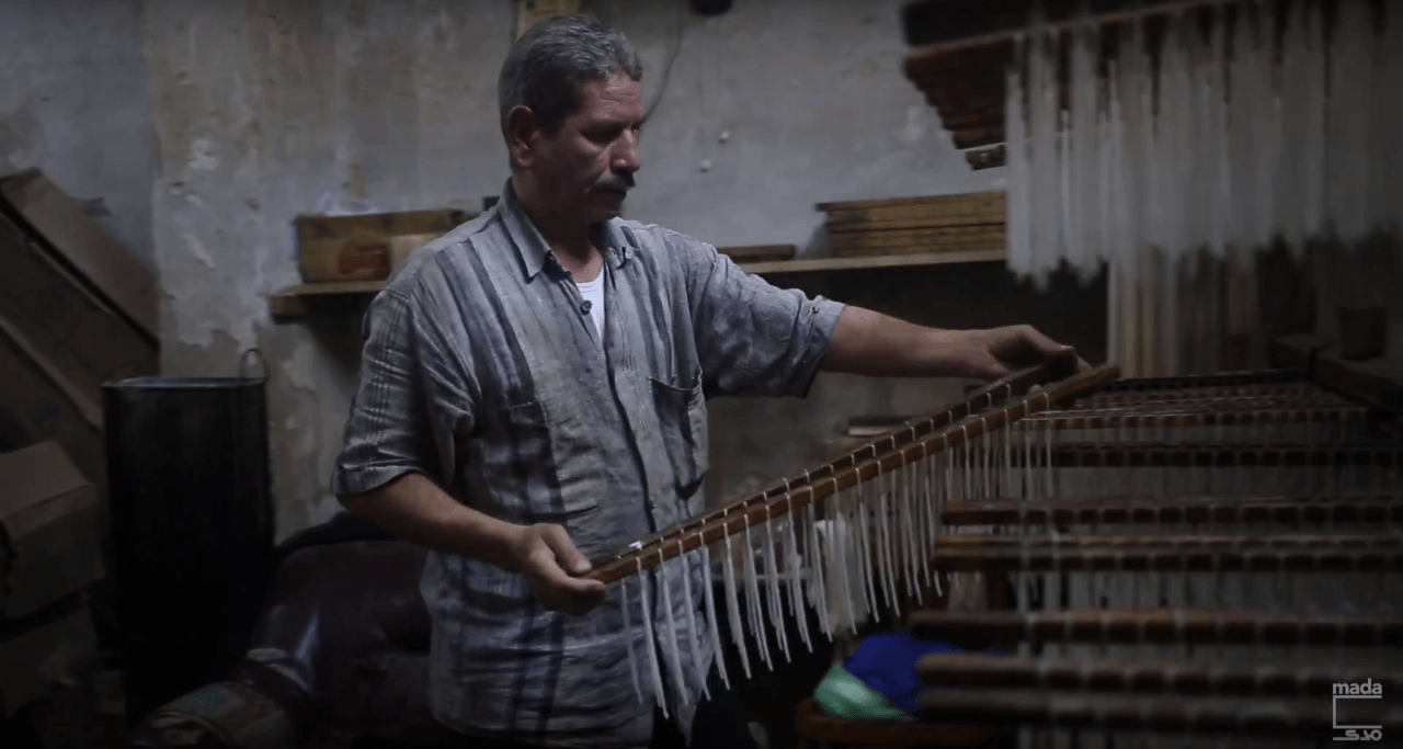Video | Beyond the Factory: The Candlemaker