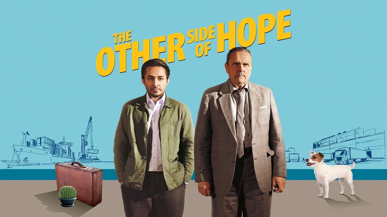 The other side of refugee dramas: Kaurismäki’s perfectly orchestrated tragicomedy