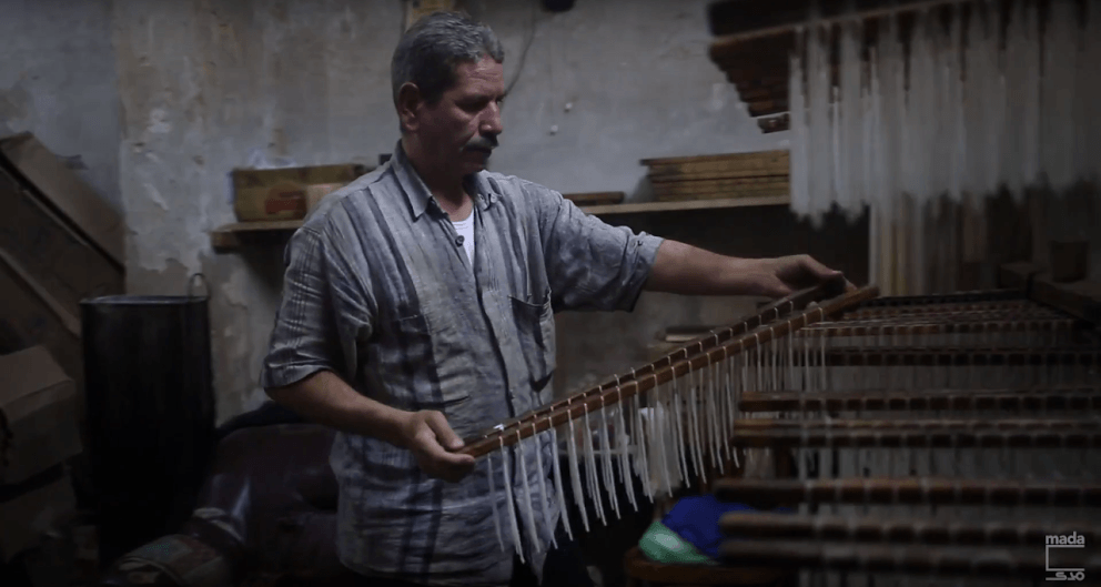 فيديو| الدنيا فابريكا: الشّمّاع
