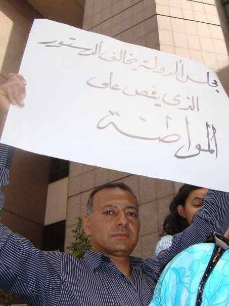 نبوءة سامر سليمان: هذا الشعب سيواجه عنفًا أمنيًا لم يعرفه من قبل!