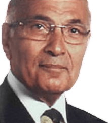 Shafiq between Abu Dhabi and Cairo: A possible alternative, not a candidate