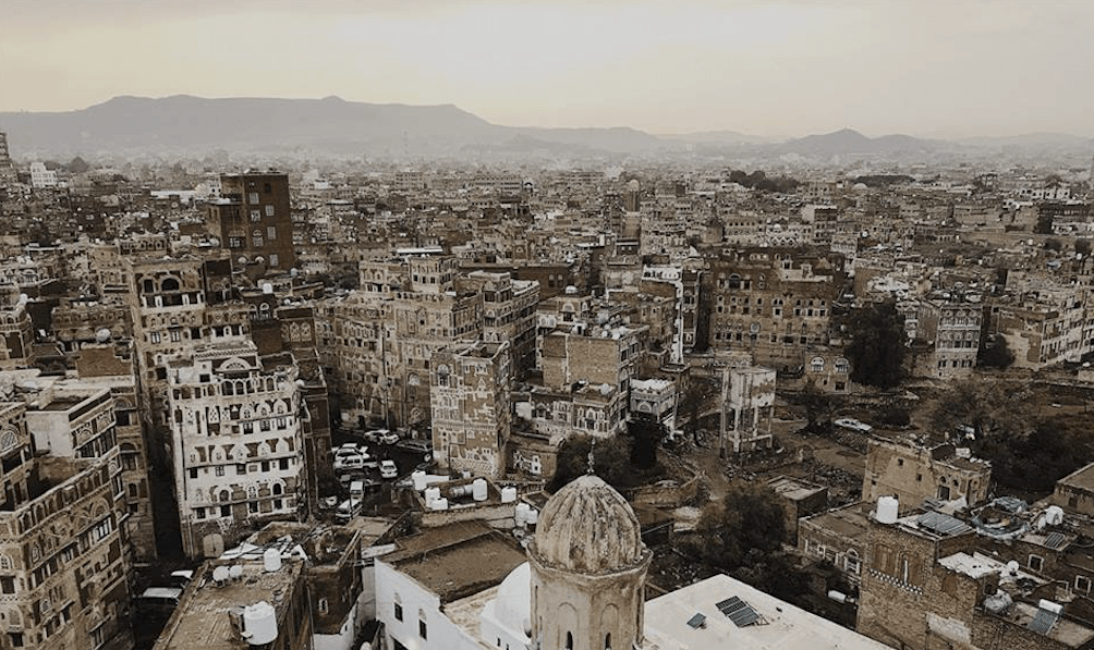 On Saleh’s death and the worsening humanitarian crisis in Yemen