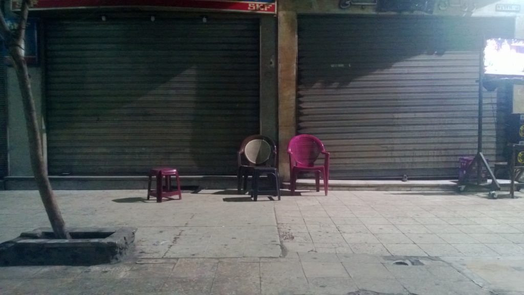 Employment continues to decline despite upturn for Egypt’s non-oil private sector