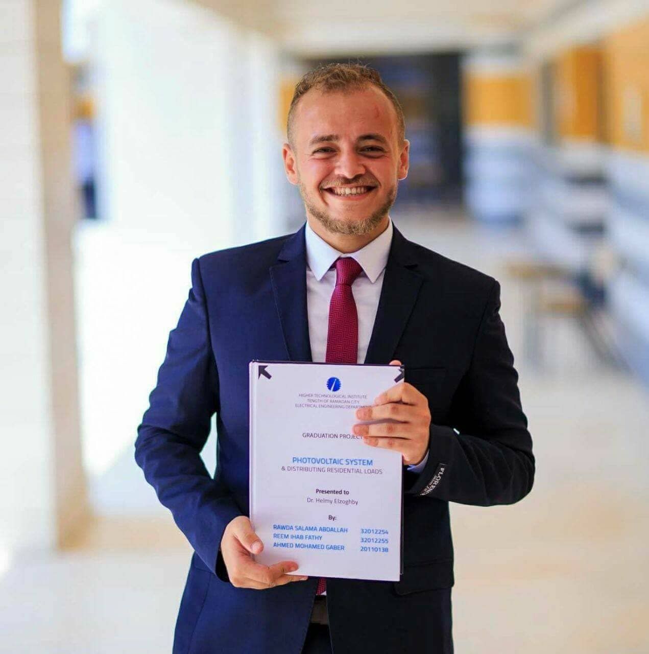 Former student union head referred to emergency state security court