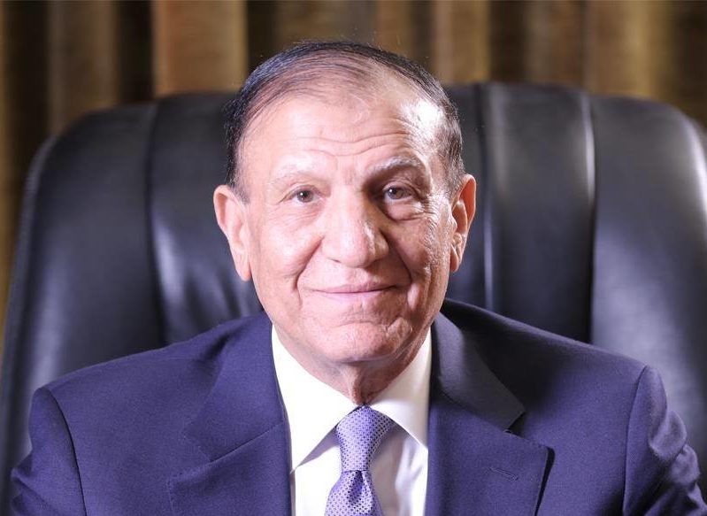 Former military chief of staff released after near 2-year term in detention