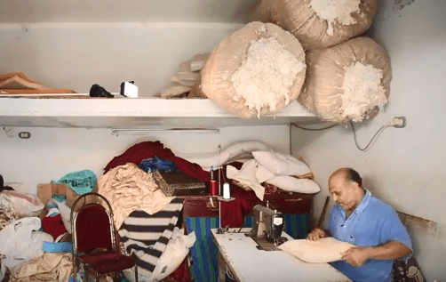 فيديو| الدنيا فابريكا: المنجد