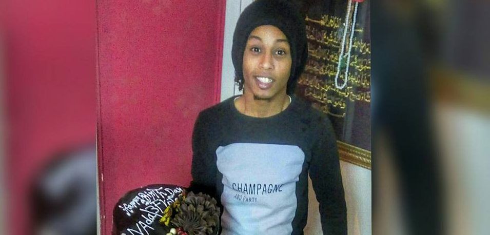 Assistant detective sentenced to 3 years, police officer to 6 months in prison for Afroto’s death