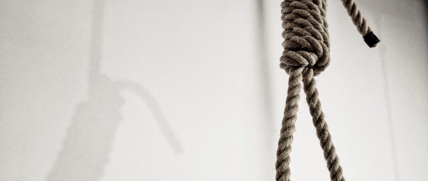 2 people executed in Ismailia after rejection of appeal by military court