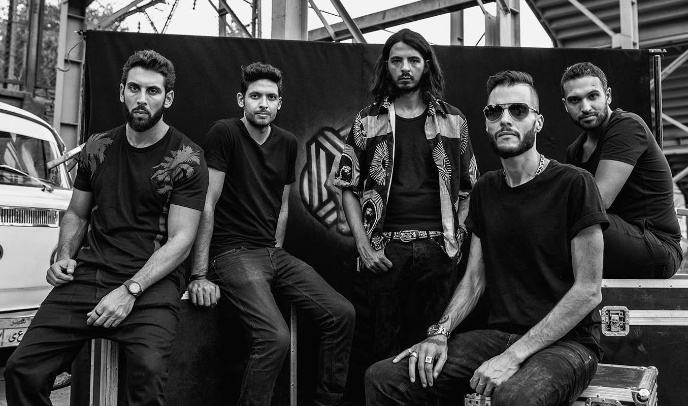A battle for existence: How the combined forces of censorship and security shaped Egypt’s music scene in 2017