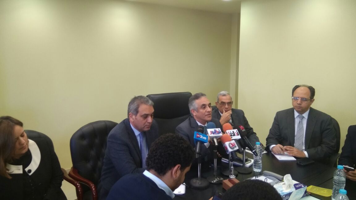 «الوطنية للانتخابات» تعلن مواعيد انتخابات الرئاسة الإثنين المقبل