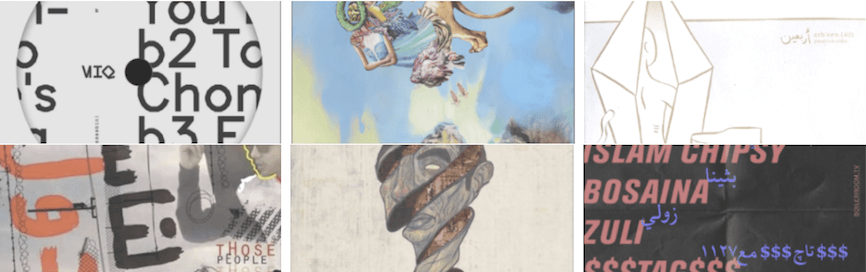 Navigating the surreal through sound